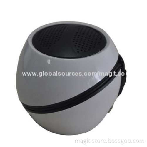 Bluetooth Stereo Wireless Mini Portable Speakers Manufacturer for iPad/iPhone/Mobile Phones